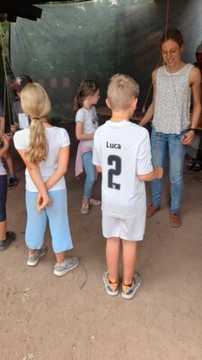 Foto des Albums: Kirkeler Burgsommer 2023