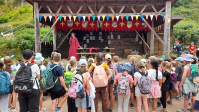 Foto des Albums: Kirkeler Burgsommer 2023