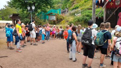 Foto des Albums: Kirkeler Burgsommer 2023
