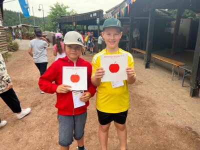 Foto des Albums: Kirkeler Burgsommer 2023