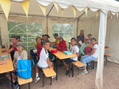 Foto des Albums: Kirkeler Burgsommer 2023