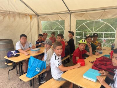 Foto des Albums: Kirkeler Burgsommer 2023