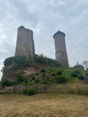 Foto des Albums: Kirkeler Burgsommer 2023