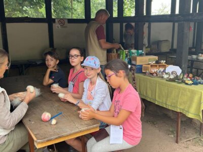 Foto des Albums: Kirkeler Burgsommer 2023