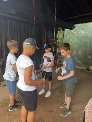 Foto des Albums: Kirkeler Burgsommer 2023
