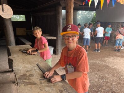 Foto des Albums: Kirkeler Burgsommer 2023