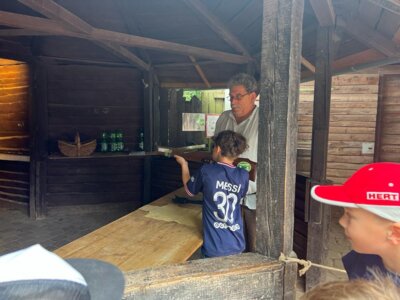 Foto des Albums: Kirkeler Burgsommer 2023