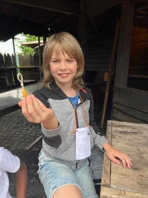 Foto des Albums: Kirkeler Burgsommer 2023