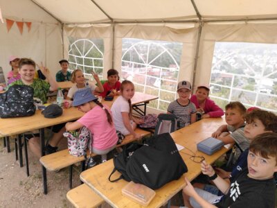 Foto des Albums: Kirkeler Burgsommer 2023