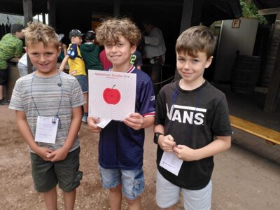 Foto des Albums: Kirkeler Burgsommer 2023