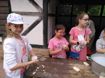 Foto des Albums: Kirkeler Burgsommer 2023