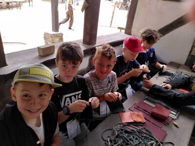 Foto des Albums: Kirkeler Burgsommer 2023