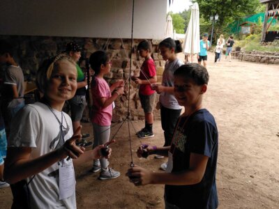 Foto des Albums: Kirkeler Burgsommer 2023