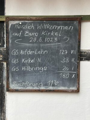 Foto des Albums: Kirkeler Burgsommer 2023
