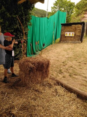Foto des Albums: Kirkeler Burgsommer 2023