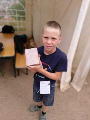 Foto des Albums: Kirkeler Burgsommer 2023