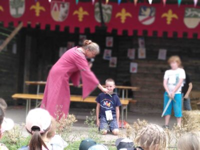 Foto des Albums: Kirkeler Burgsommer 2023