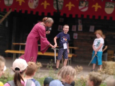 Foto des Albums: Kirkeler Burgsommer 2023