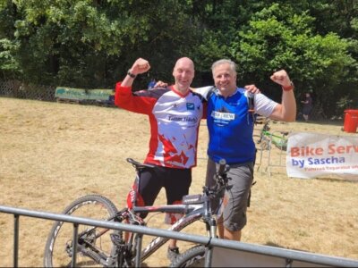 Foto des Albums: MTB am Rursee