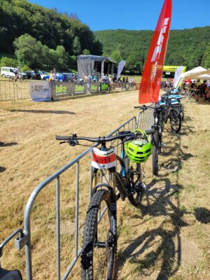 Foto des Albums: MTB am Rursee