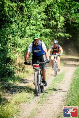 Foto des Albums: MTB am Rursee