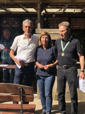 Foto des Albums: Senioren Cup Remchingen