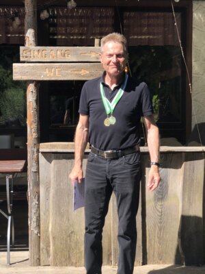 Foto des Albums: Senioren Cup Remchingen