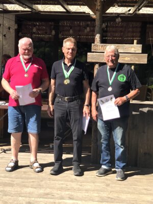 Foto des Albums: Senioren Cup Remchingen