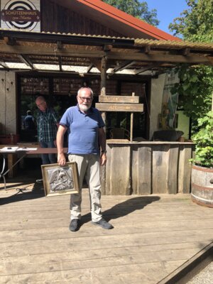 Foto des Albums: Senioren Cup Remchingen