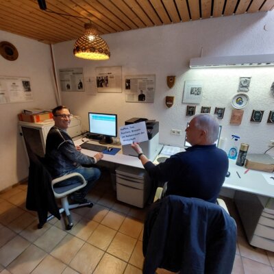 Foto des Albums: Kreismeisterschaft Auflage