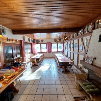 Foto des Albums: Kreismeisterschaft Auflage