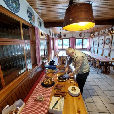 Foto des Albums: Kreismeisterschaft Auflage