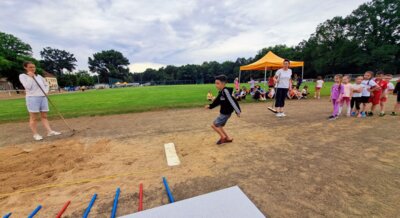 Foto des Albums: Sportfest (30.06.2023)