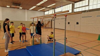 Foto des Albums: Sporttag 2023