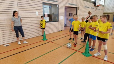 Foto des Albums: Sporttag 2023
