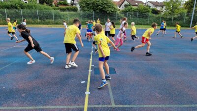Foto des Albums: Sporttag 2023