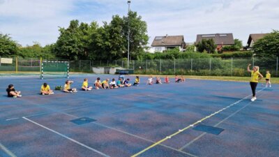 Foto des Albums: Sporttag 2023