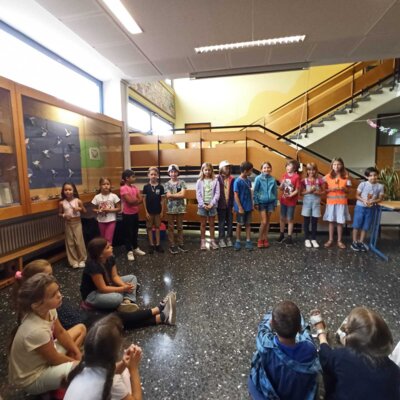 Foto des Albums: Sporttag 2023