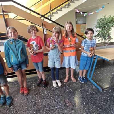 Foto des Albums: Sporttag 2023