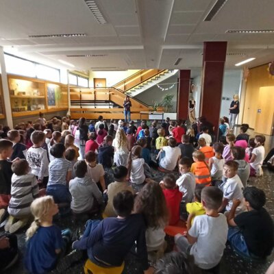 Foto des Albums: Sporttag 2023