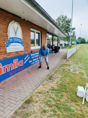 Foto des Albums: Platzdienst 2023