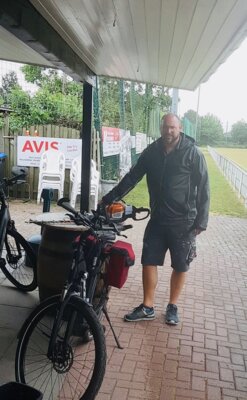Foto des Albums: Platzdienst 2023