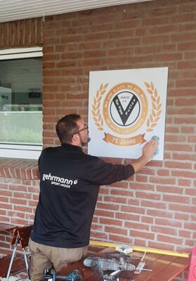 Foto des Albums: Platzdienst 2023