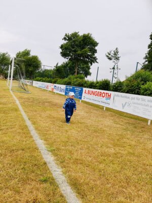 Foto des Albums: Platzdienst 2023