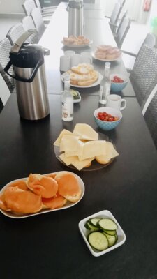 Foto des Albums: Platzdienst 2023