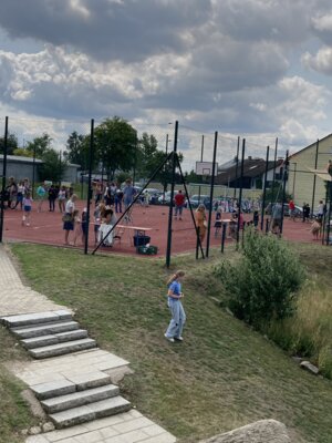 Foto des Albums: Schulfest der Kösseine-Schule (01. 07. 2023)