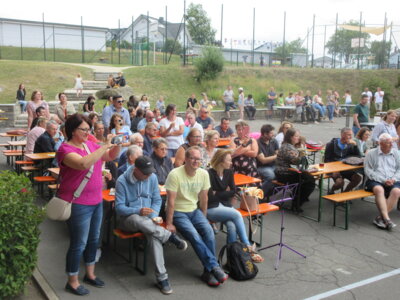 Foto des Albums: Schulfest der Kösseine-Schule (01. 07. 2023)