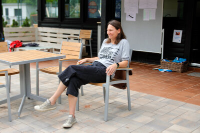 Foto des Albums: Tenniscamp 1. Ferienwoche