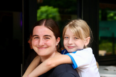 Foto des Albums: Tenniscamp 1. Ferienwoche