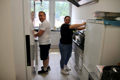 Foto des Albums: Tenniscamp 1. Ferienwoche